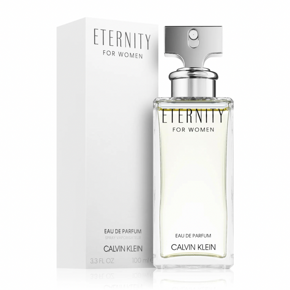 Eternity EDP for Women - Wafa International