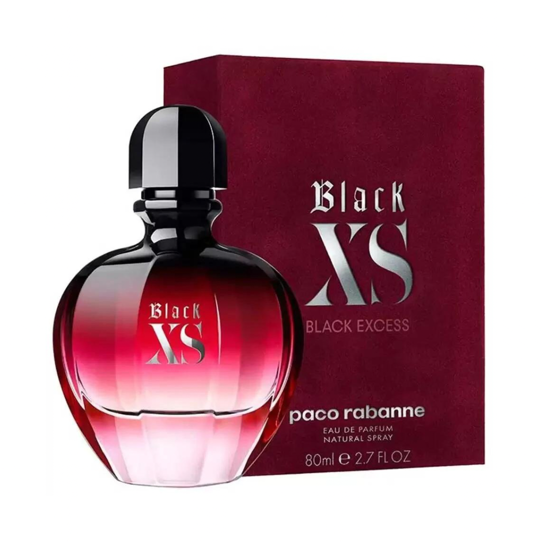 Black XS EDP for Women