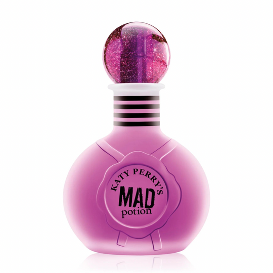 Katy Perry's Mad Potion EDP