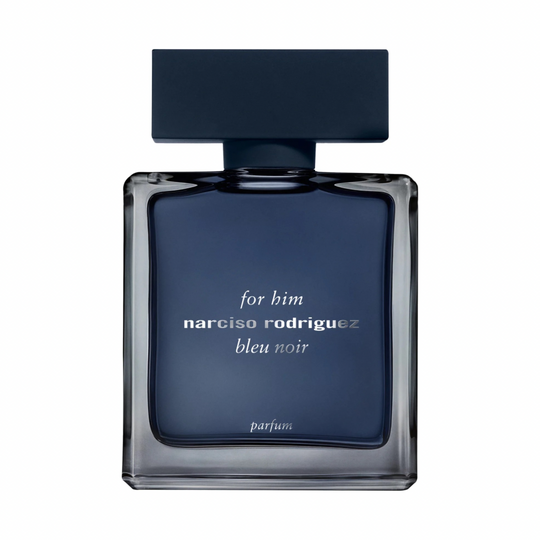 Narciso Rodriguez Bleu Noir Parfum for Men