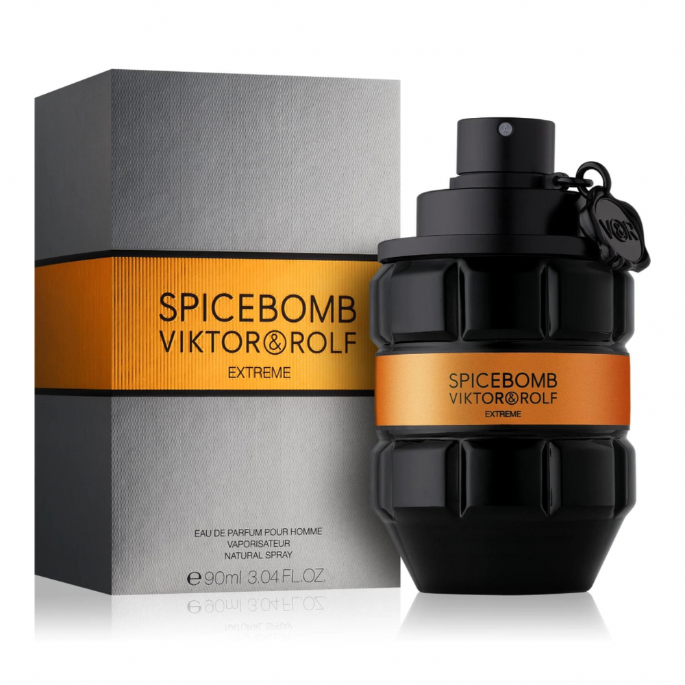 Spicebomb Extreme EDP for Men