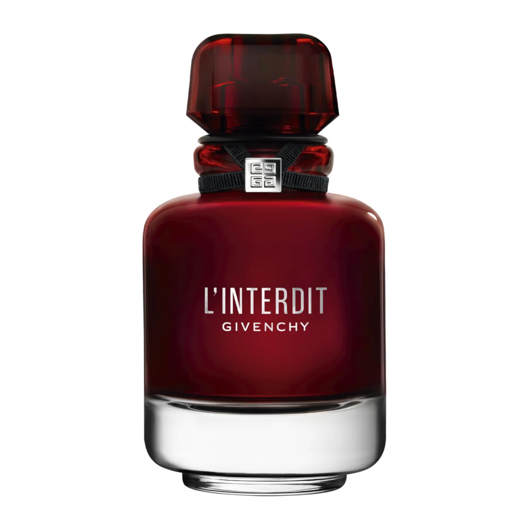 L'Interdit Rouge Ultime EDP for Women - Wafa International