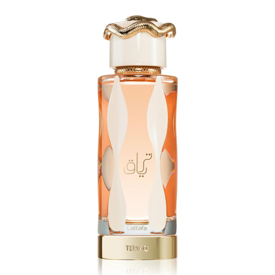 Lattafa Teriaq Eau de Parfum - Wafa International