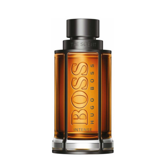 Hugo Boss The Scent Intense EDP for Men - Wafa International