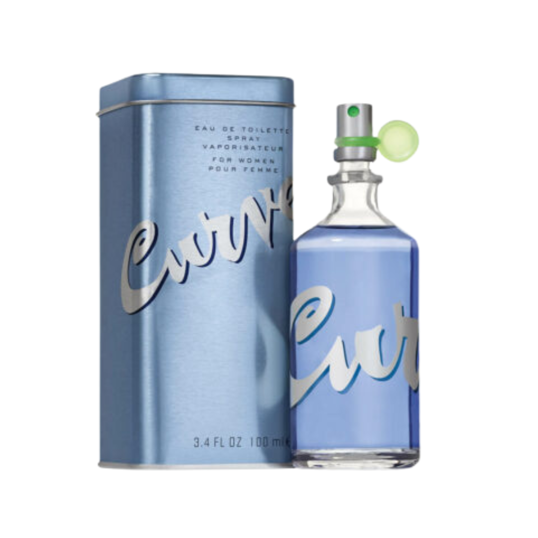 Curve for Women Eau de Toilette