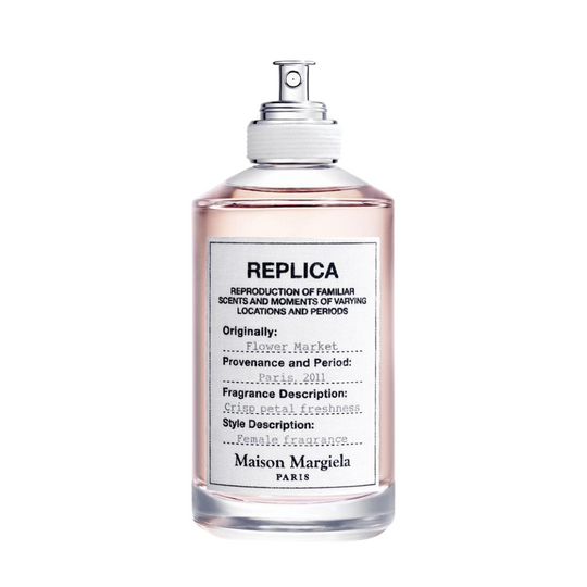 Replica Flower Market EDT for Women