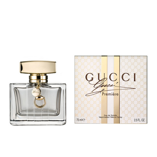 Gucci Premiere Eau de Parfum for Women - Wafa International