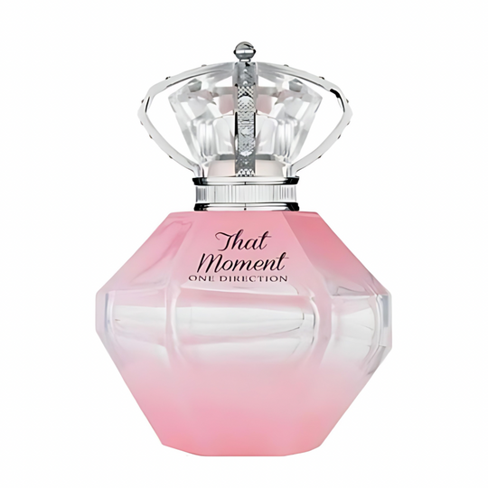 One Direction That Moment EDP for women