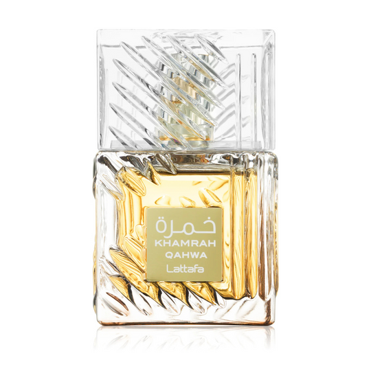 Khamrah Qahwa EDP (Unisex)