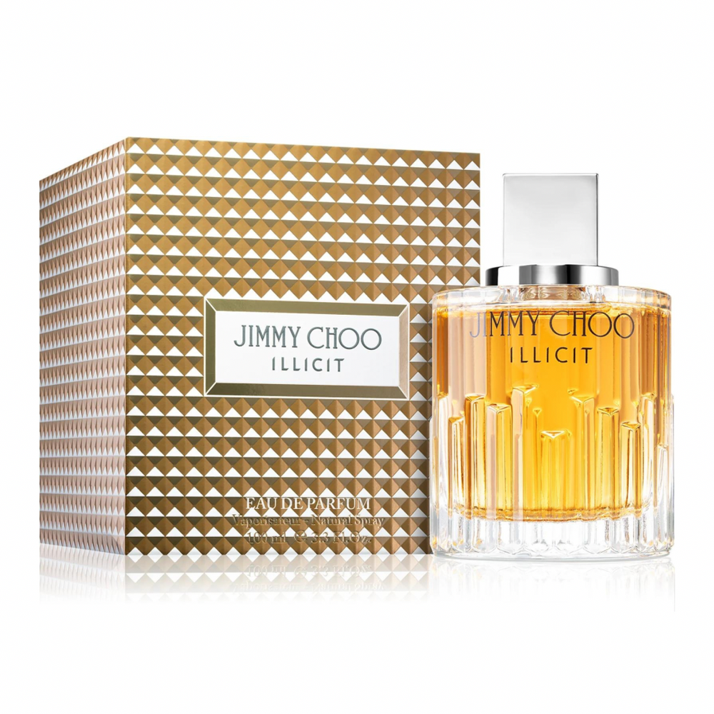 Jimmy Choo Illicit EDP for Women