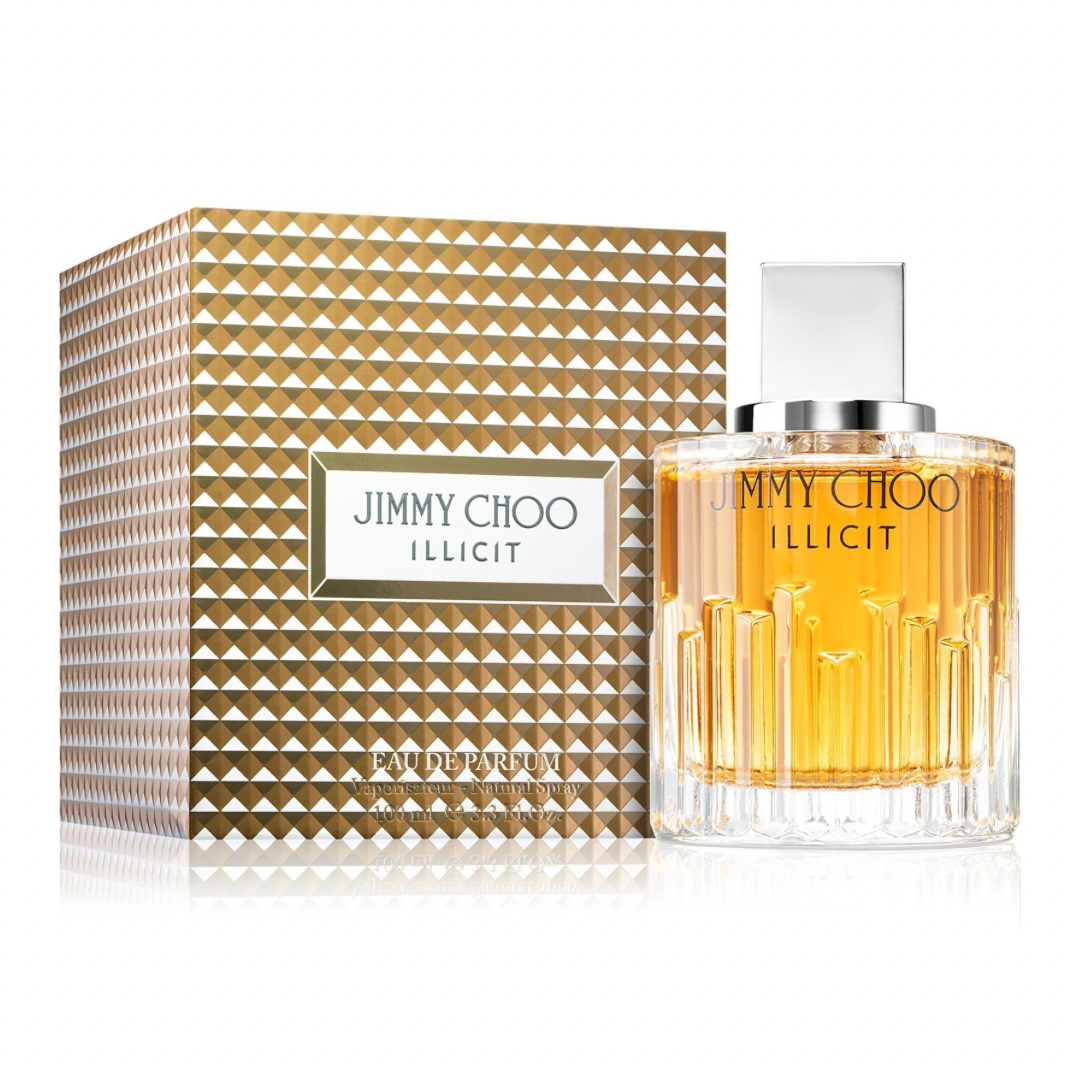 Jimmy Choo Illicit EDP for Women