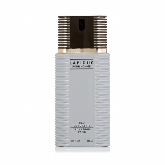 Lapidus Pour Homme EDT