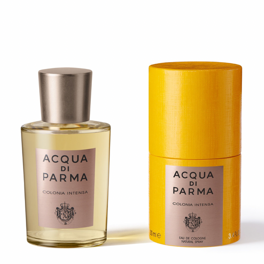 Acqua Di Parma Colonia Intensa Eau De Cologne for Men - Wafa International