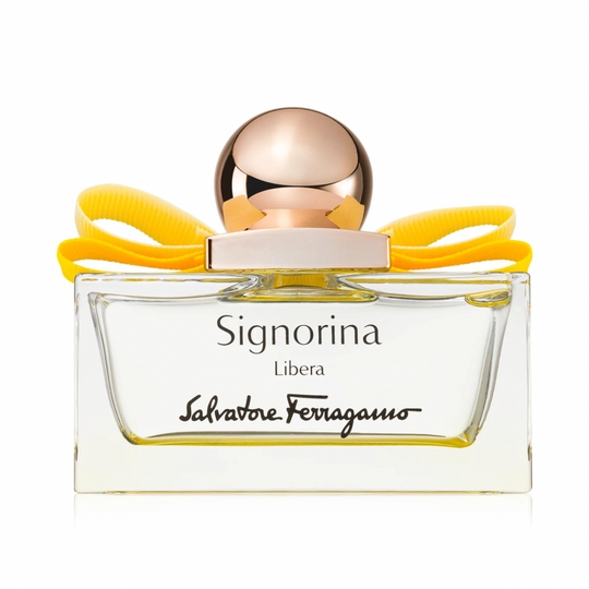 Signorina Libera Eau de Parfum