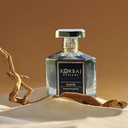 Emir Extrait de Parfum (Unisex)