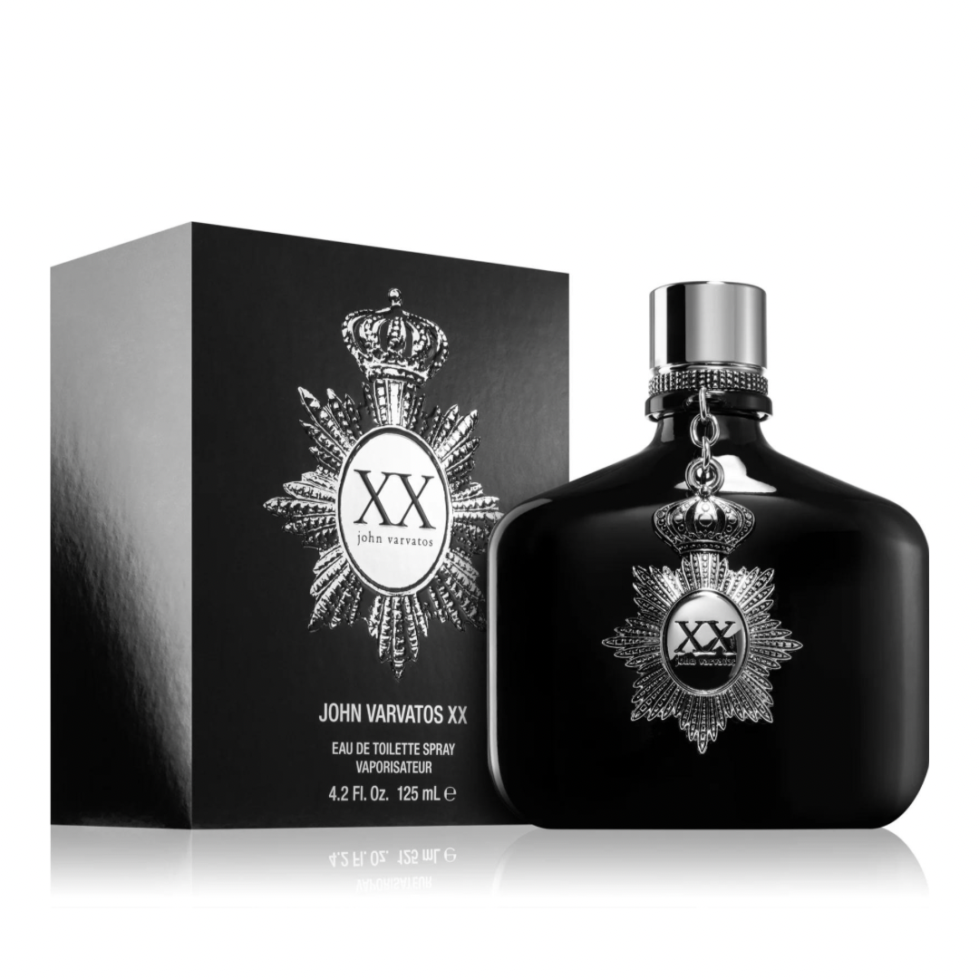 John Varvatos XX EDT for Men