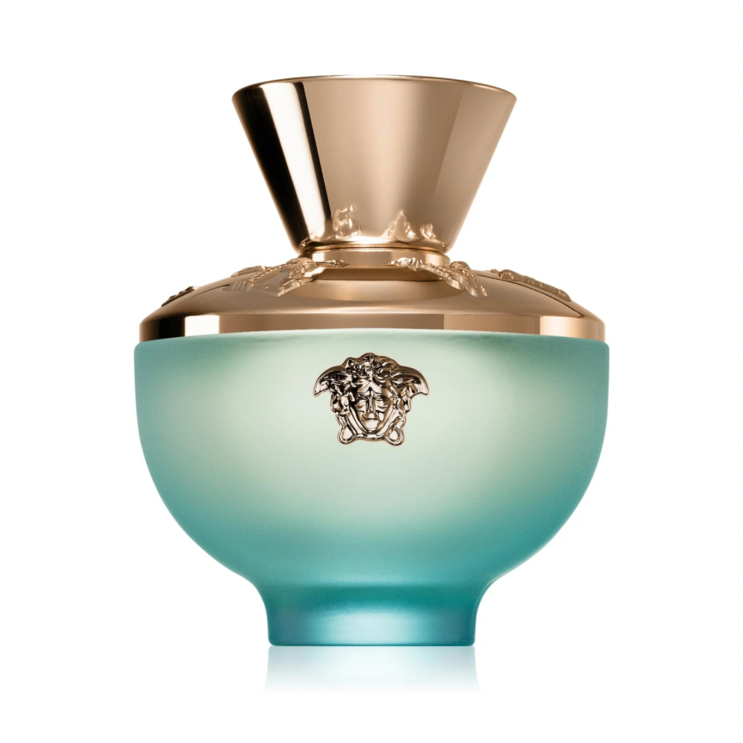 Versace Pour Femme Dylan Turquoise EDT