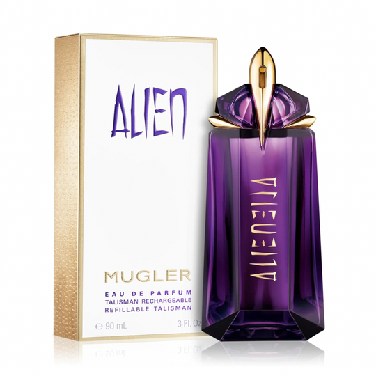 Alien by Thierry Mugler EDP for Women (Refillable)