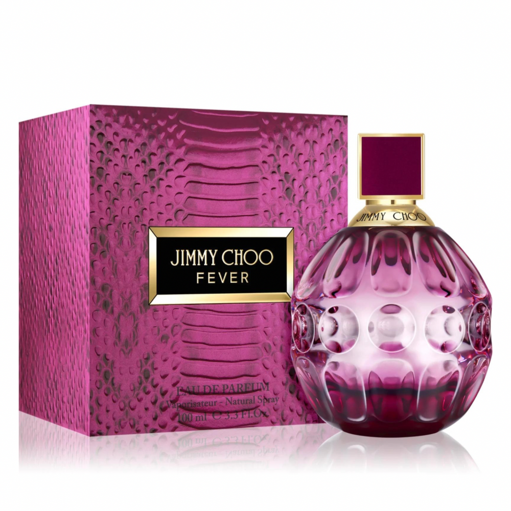 Jimmy Choo Fever EDP for Women