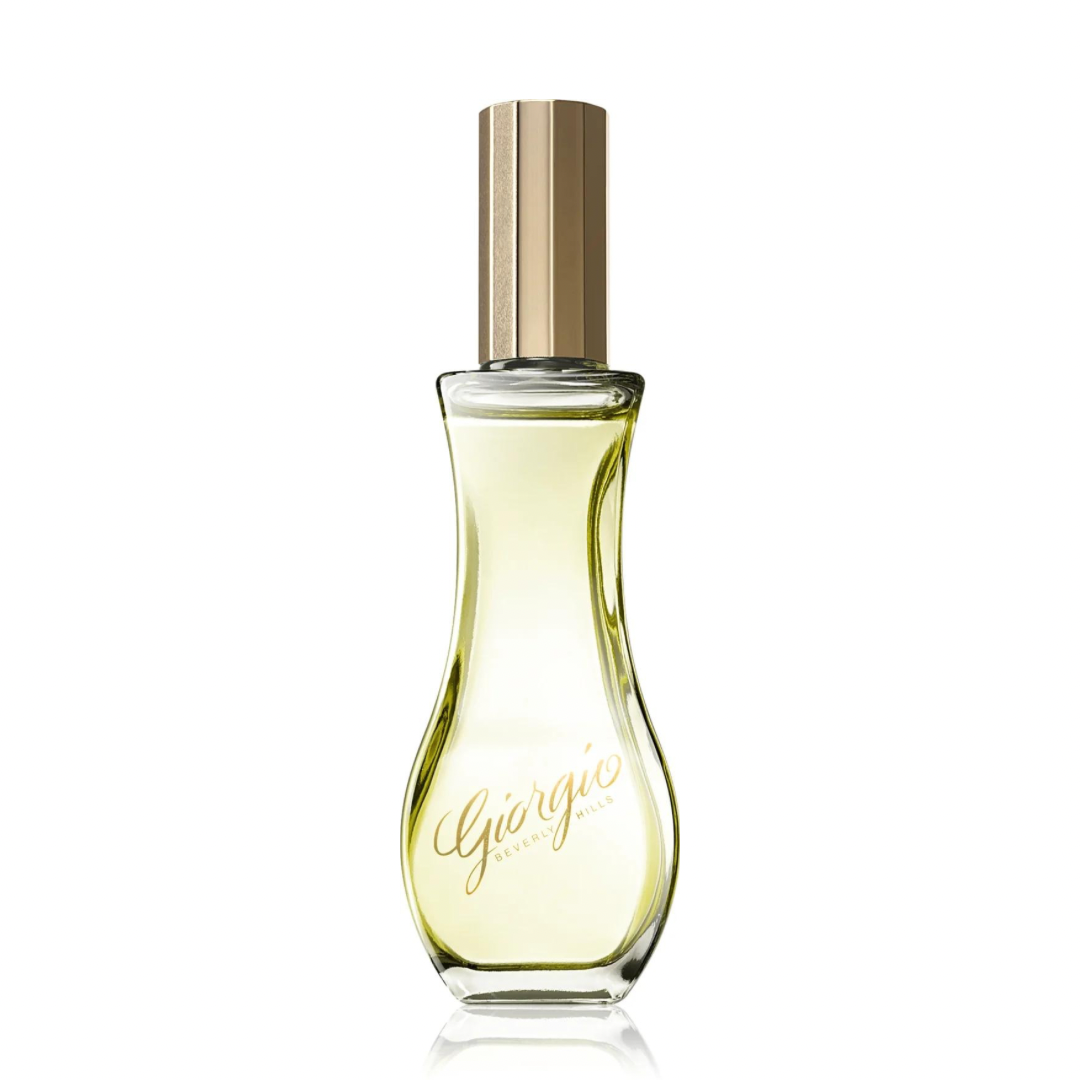 Giorgio Eau de Toilette for Women - Wafa International