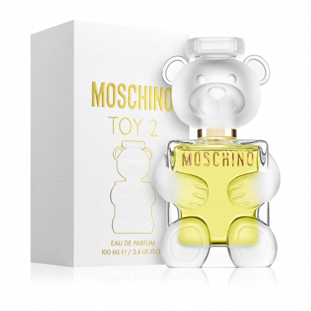 Moschino Toy 2 EDP for Women