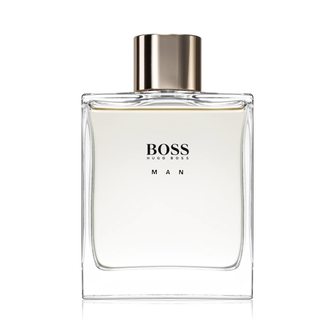 Boss Man Orange Eau de Toilette - Wafa International