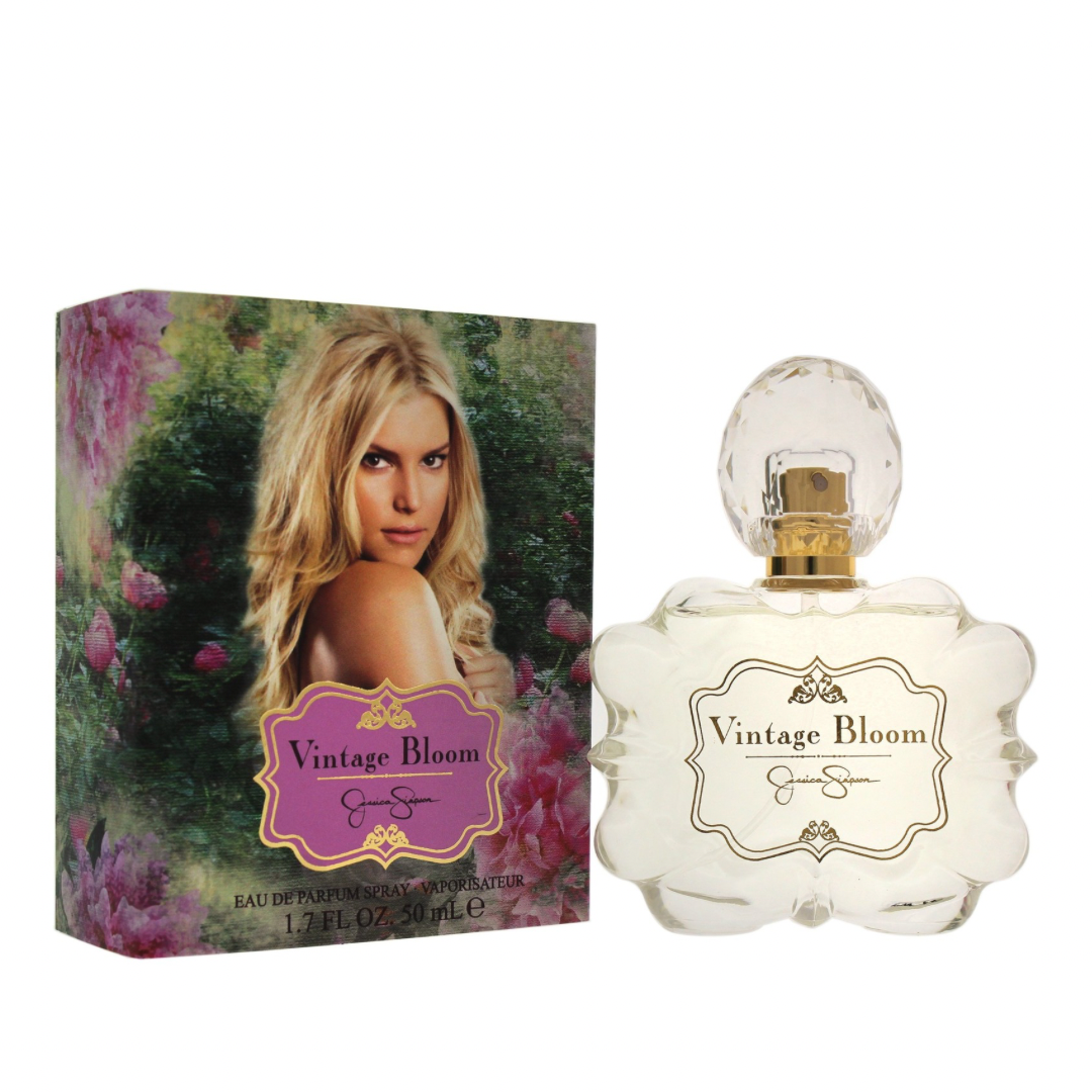 Vintage Bloom EDP for Women