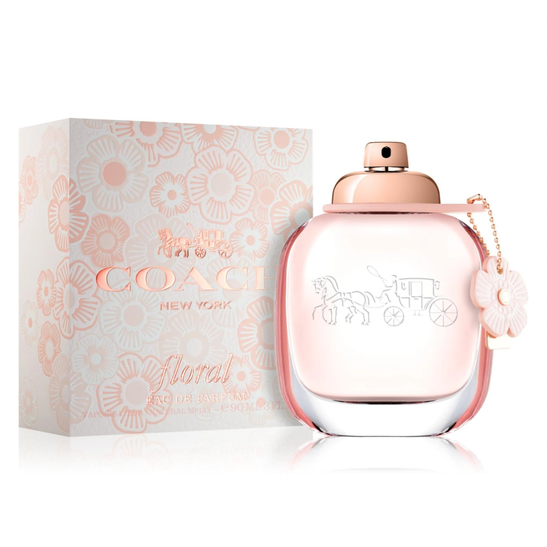 Coach Floral EDP for Women - Wafa International