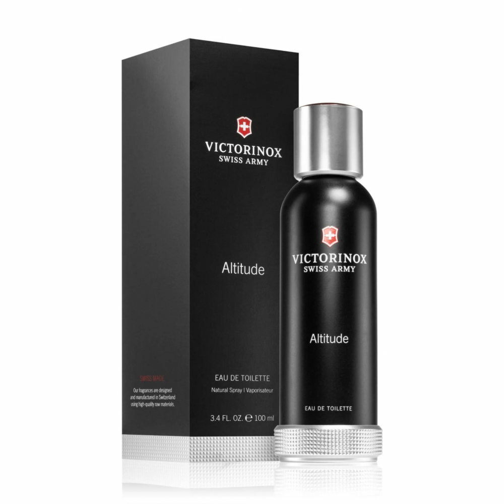 Swiss Army Altitude EDT for Men