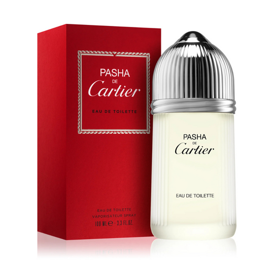 Pasha Eau de Toilette for Men