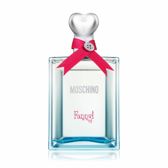 Moschino Funny Eau de Toilette for Women