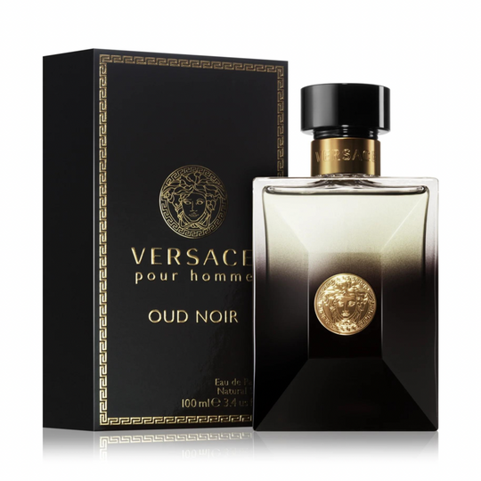 Versace Oud Noir EDP for Men