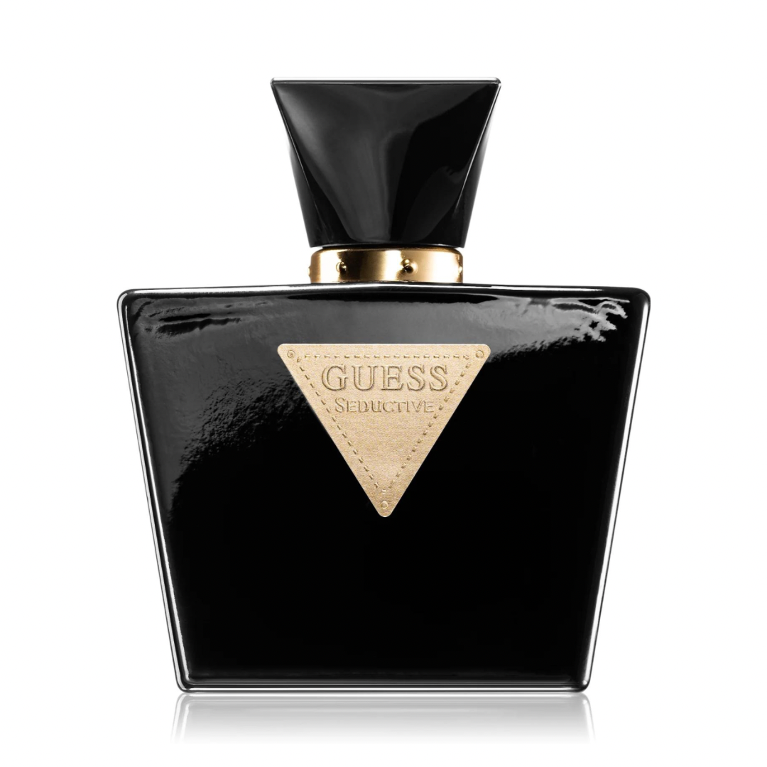 Guess Seductive Noir EDT for Women - Wafa International