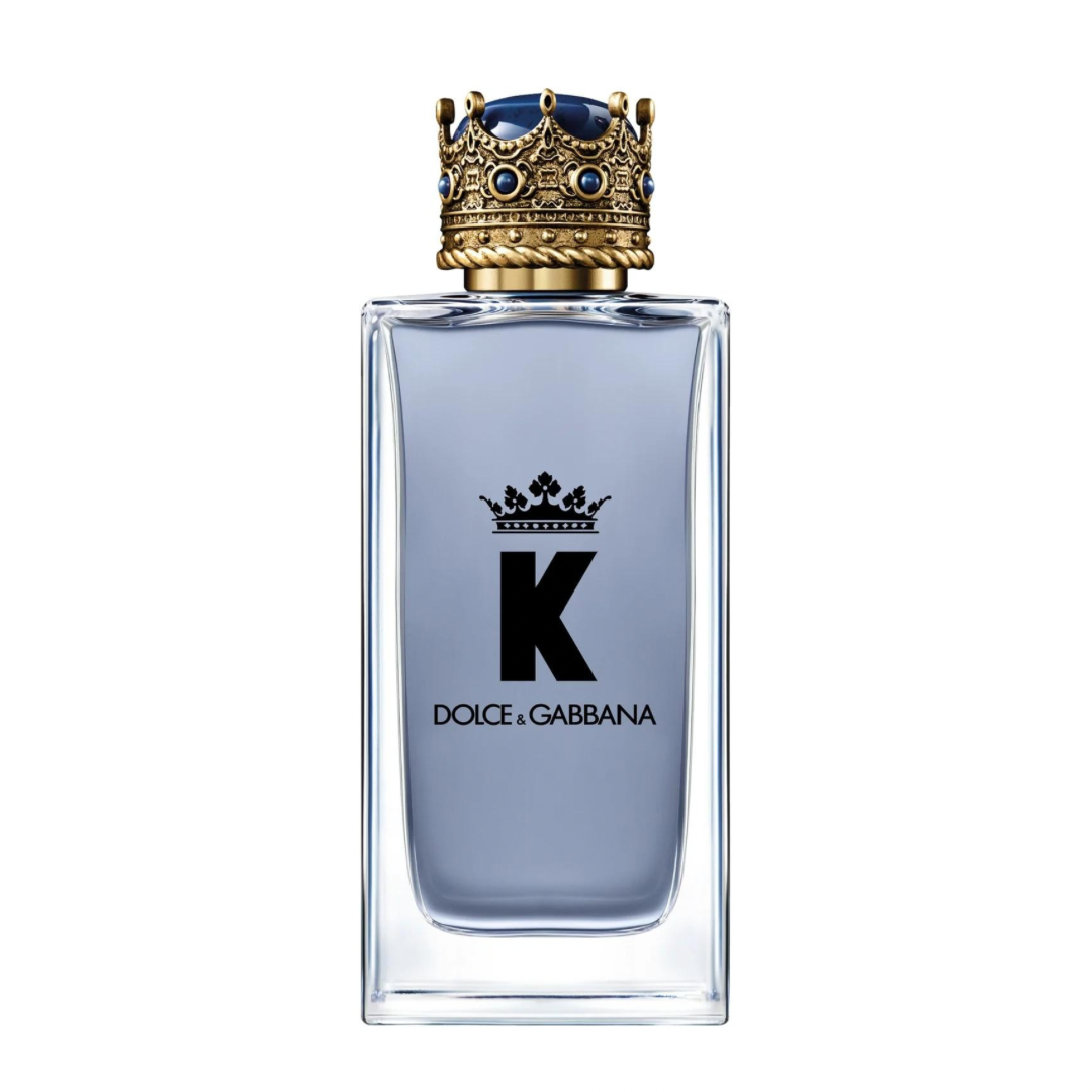 King "K" by Dolce & Gabbana EDT - Wafa International