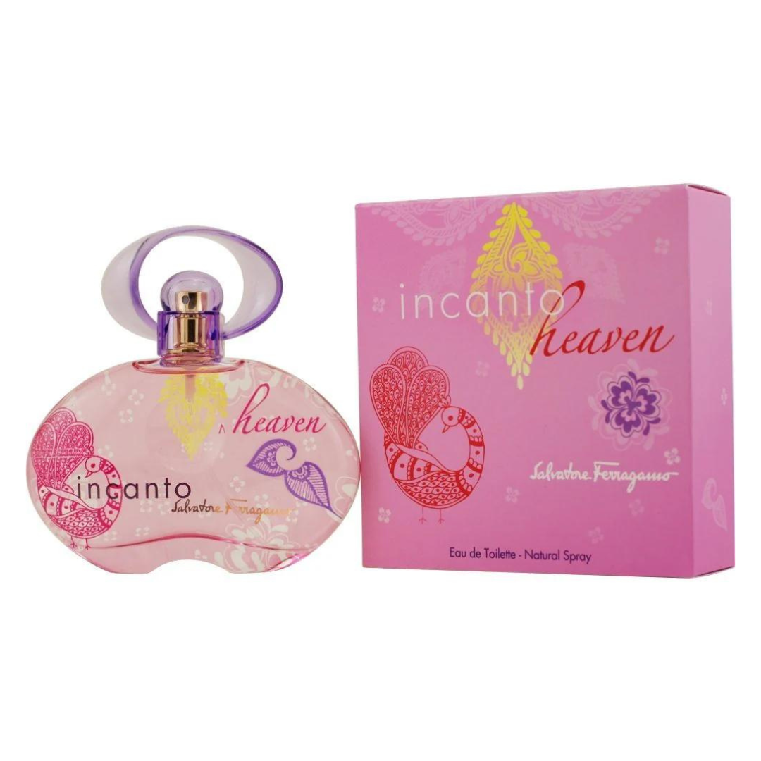 Incanto Heaven EDT for Women