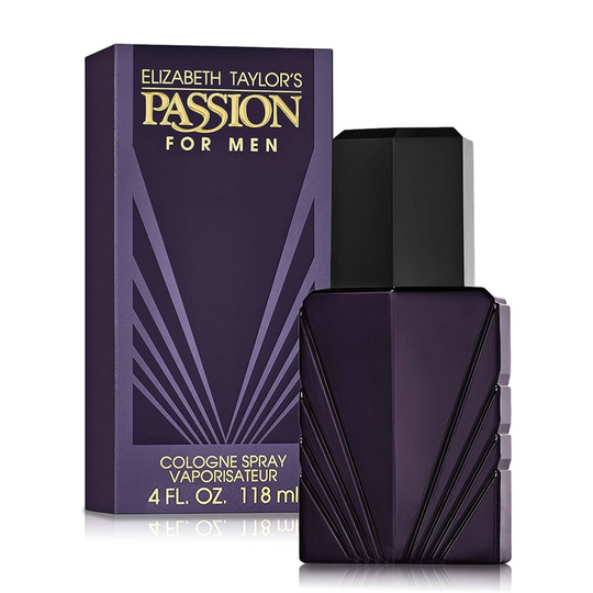 Passion for Men Cologne - Wafa International