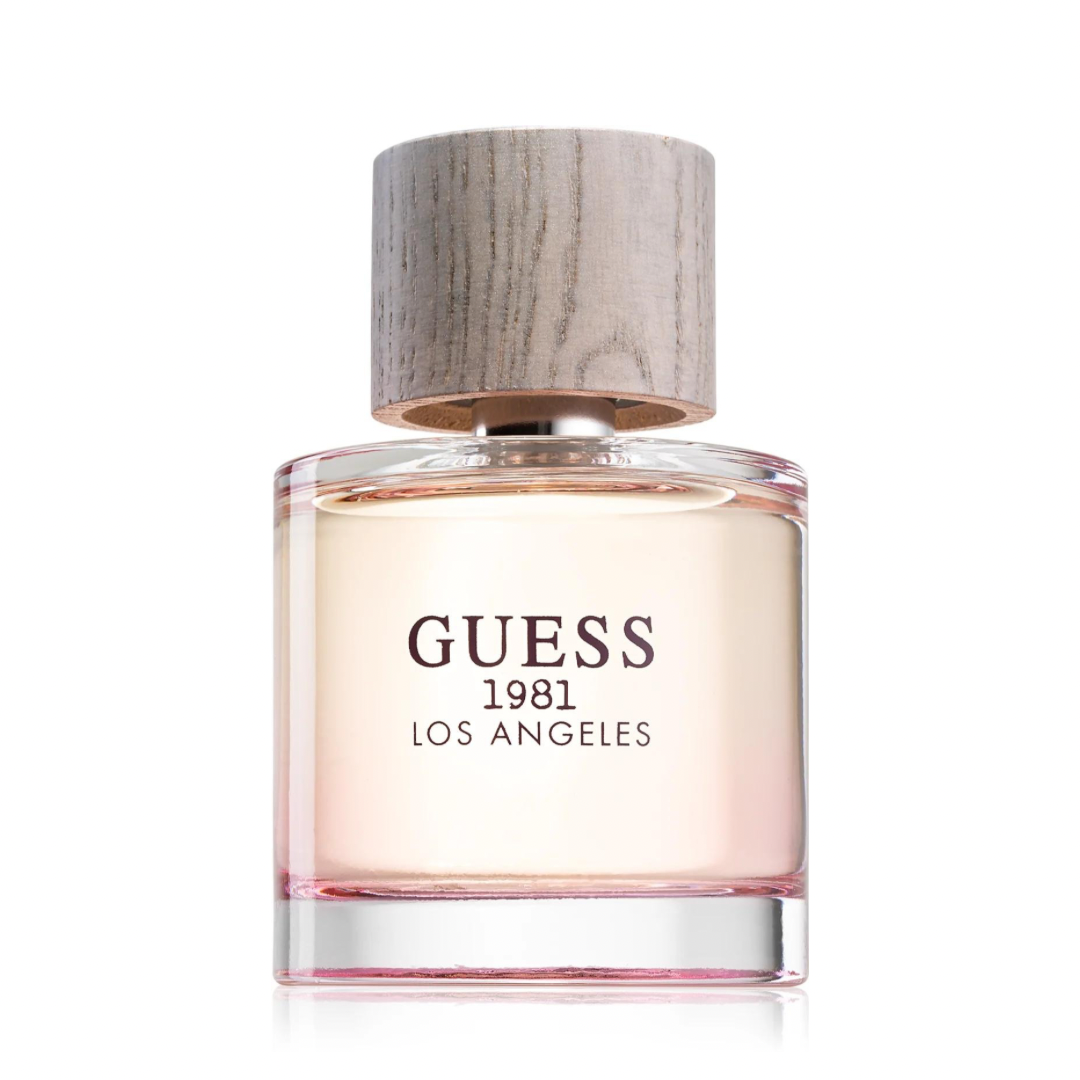 Guess 1981 Los Angeles EDT for Women - Wafa International