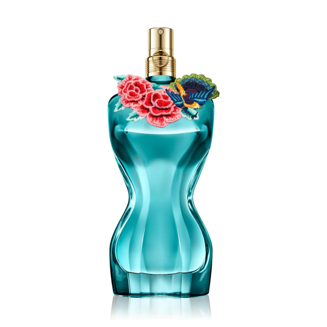 “La Belle” Paradise Garden Eau de Parfum - Wafa International