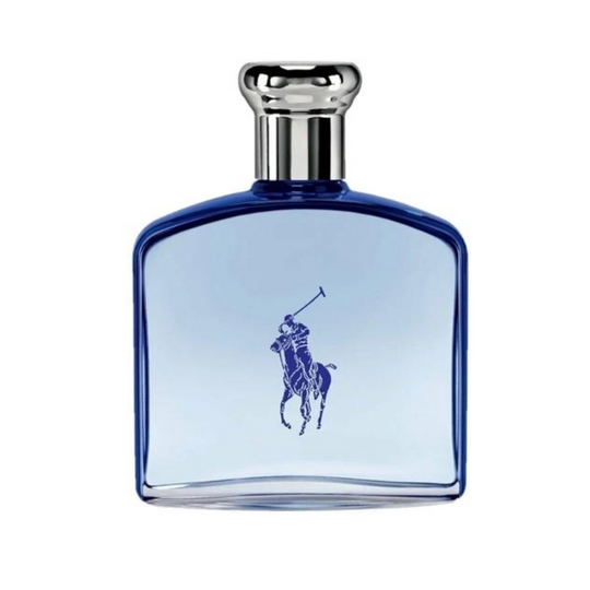 Polo Ultra Blue Eau de Toilette for Men