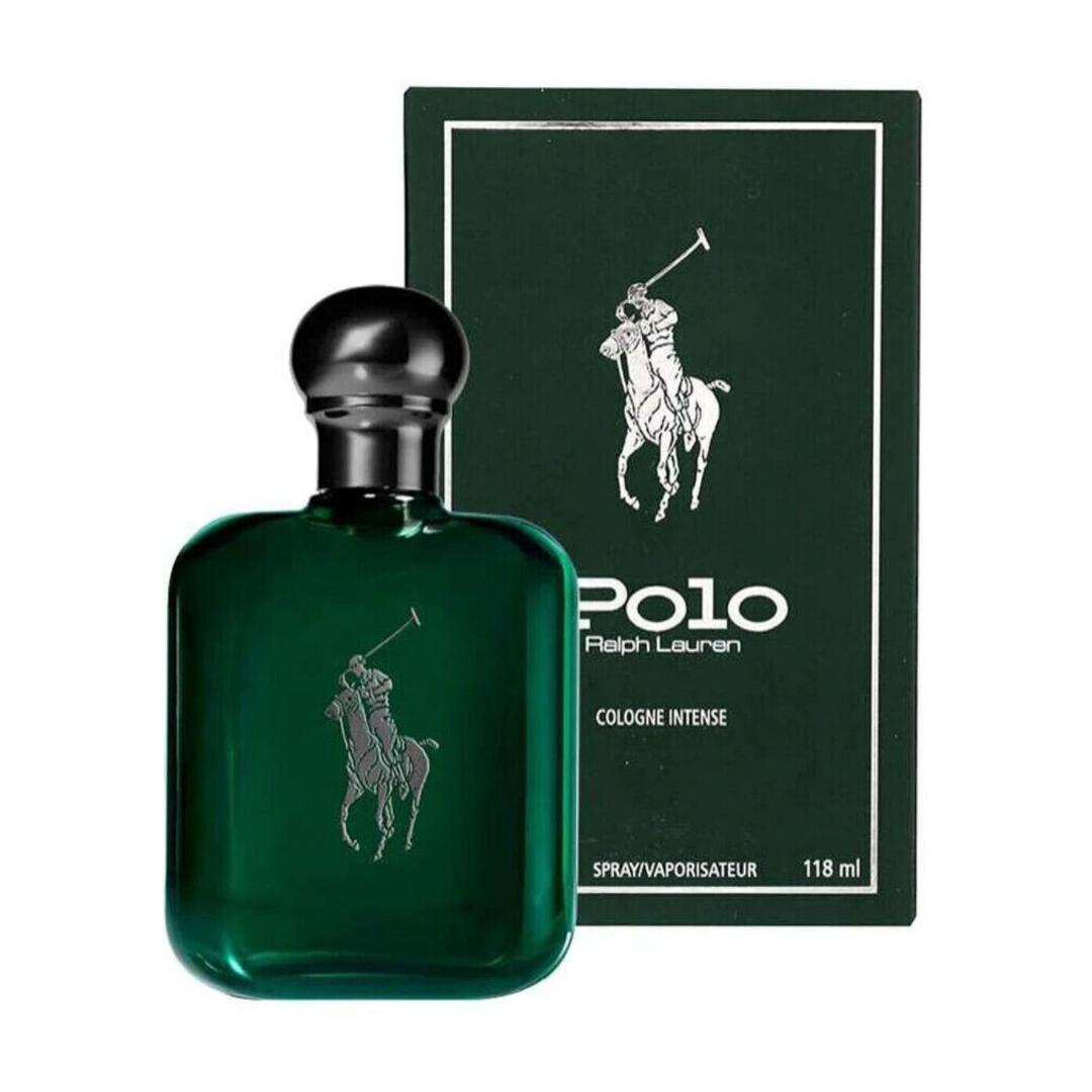 Polo Cologne Intense Eau de Parfum for Men