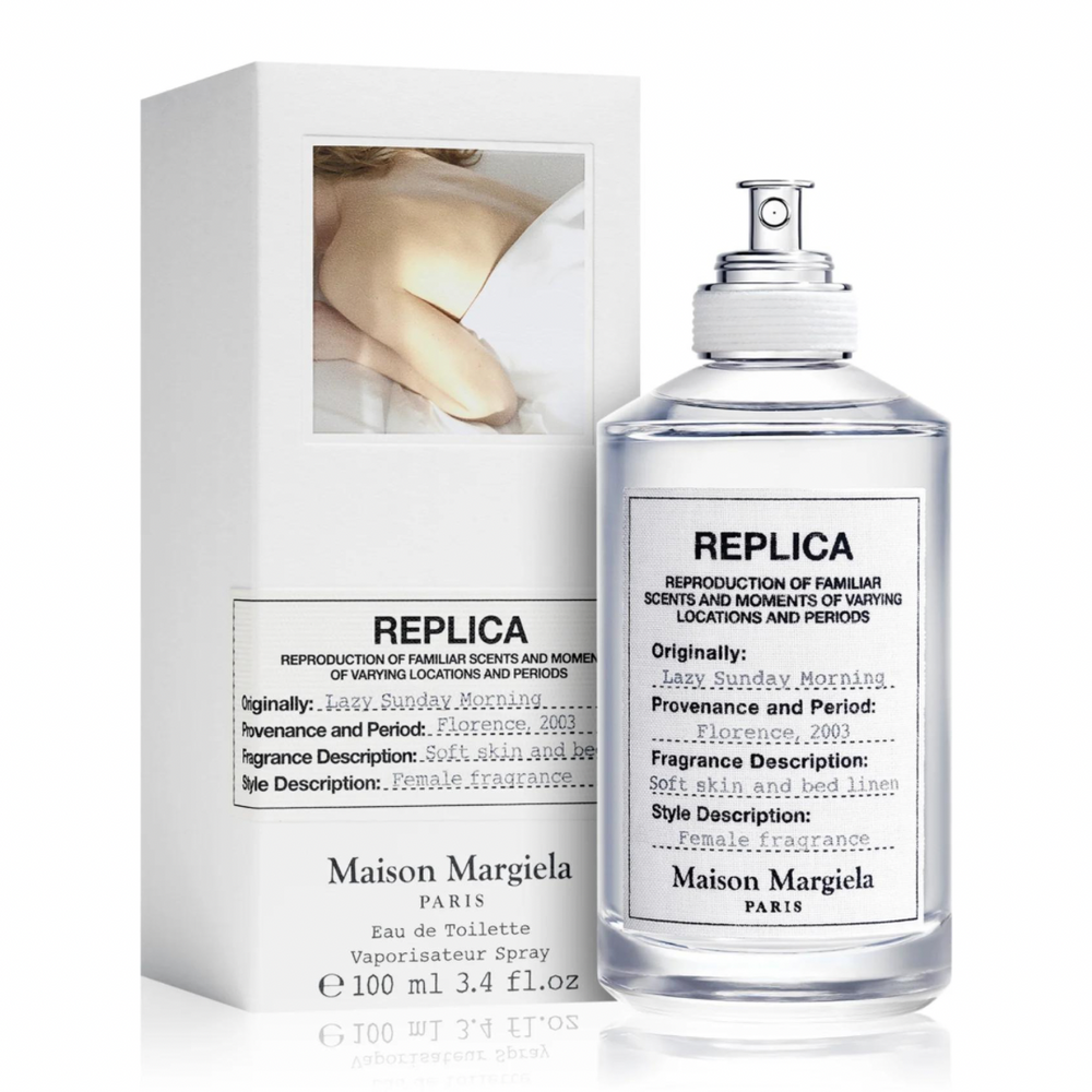 Replica Lazy Sunday Morning EDT (Unisex)