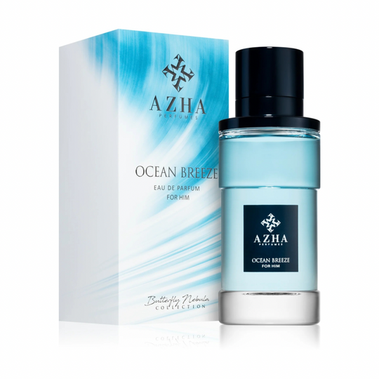 Ocean Breeze for Him EDP