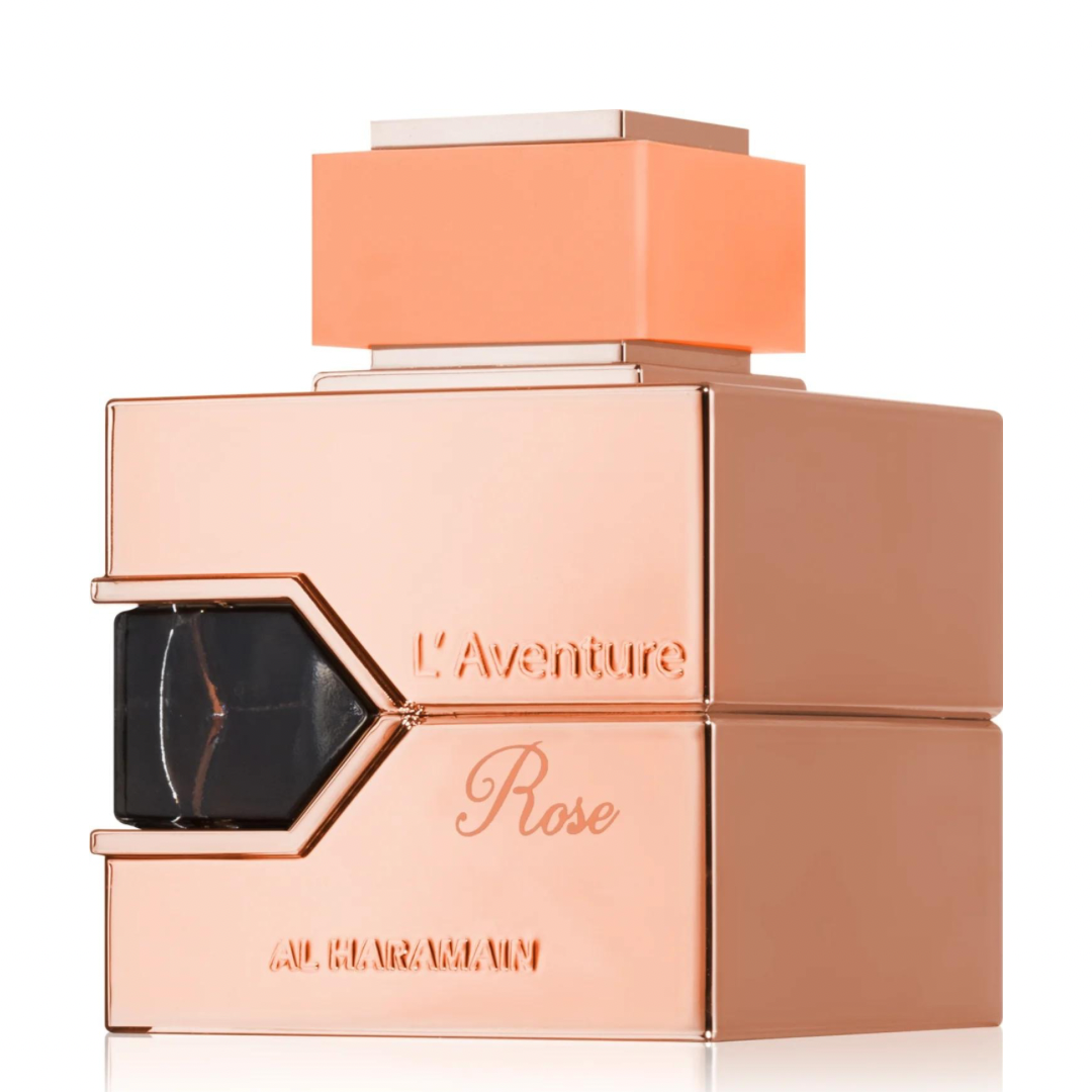 L'Aventure Rose EDP for Women - Wafa International