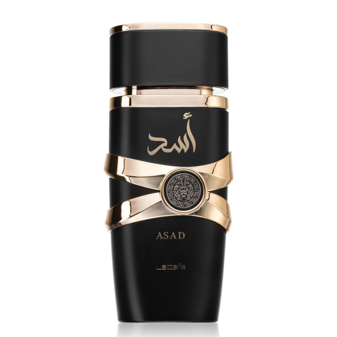 Asad Eau de Parfum for Men - Wafa International