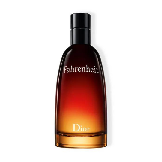 Fahrenheit EDT for Men - Wafa International