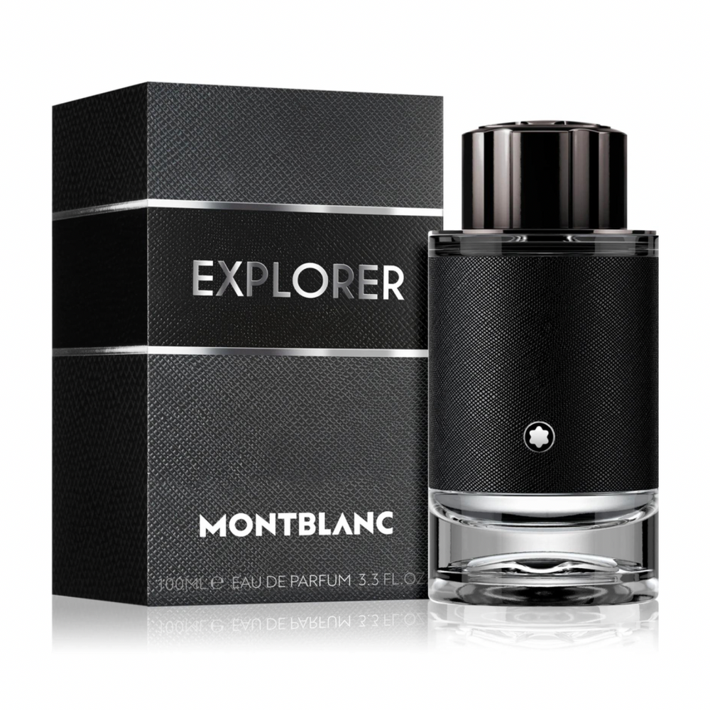 Montblanc Explorer EDP for Men