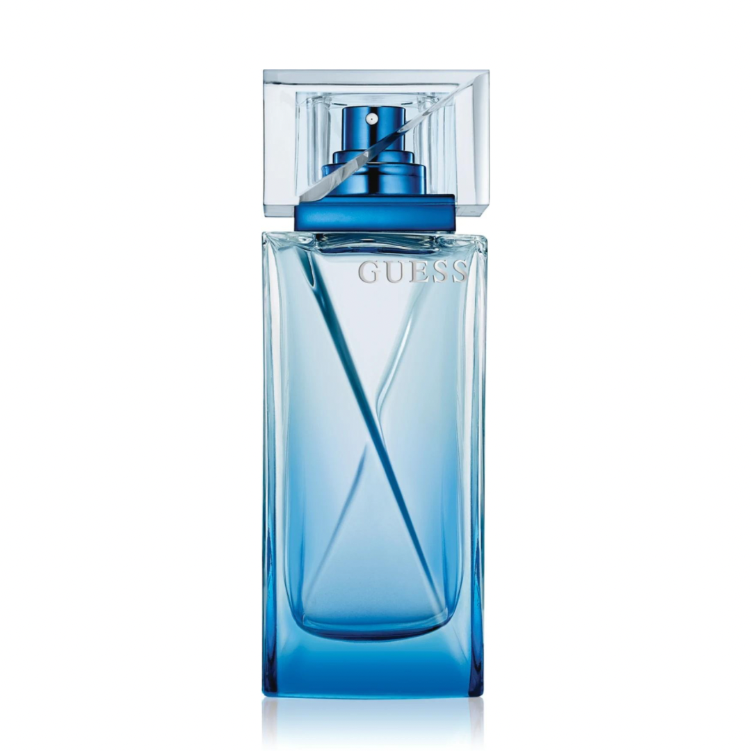 Guess Night EDT for Men - Wafa International