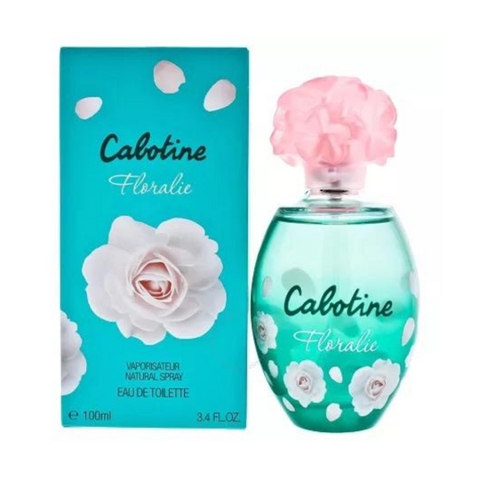 Cabotine Floralie by Grés EDT