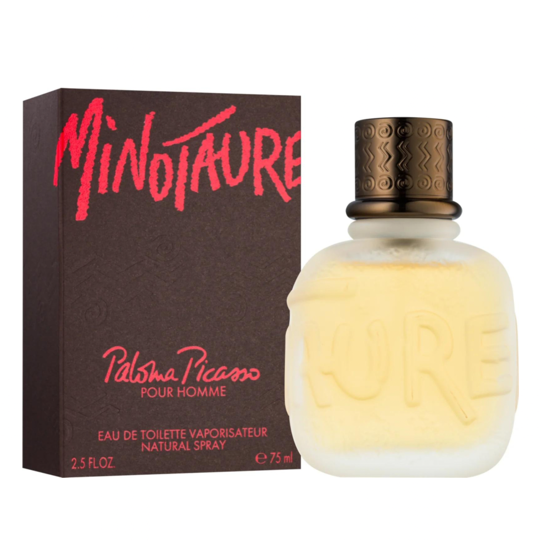 Minotaure Pour Homme Eau de Toilette