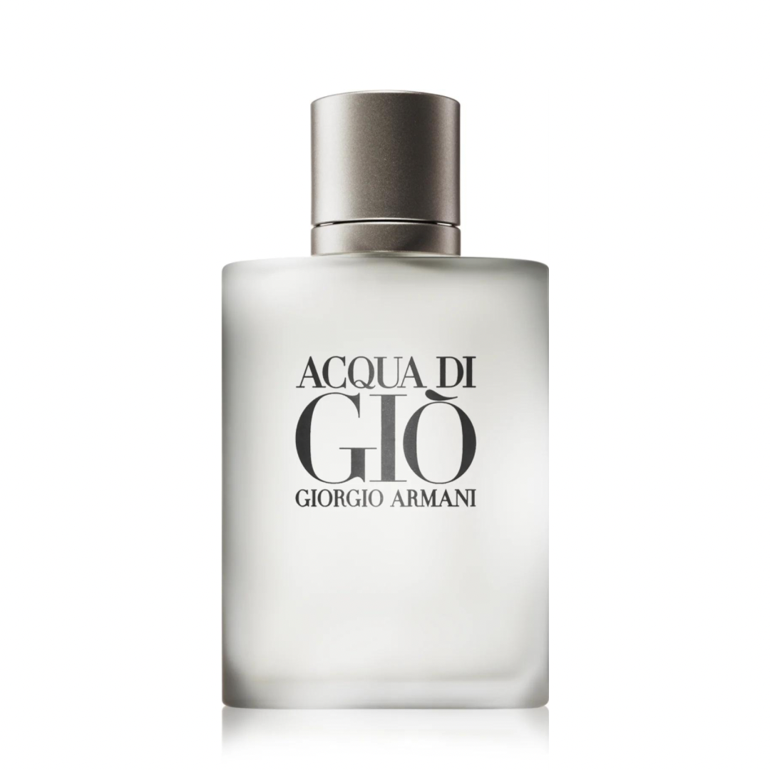 Acqua Di Gio Pour Homme Eau de Toilette - Wafa International